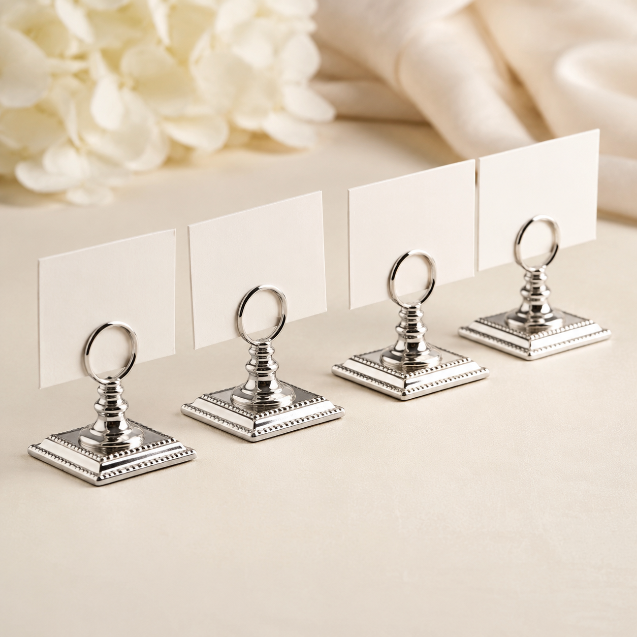 Place Card Holders